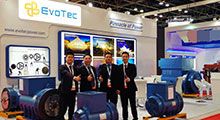 EvoTec乐竞平台,乐竞(中国)一站式服务平台
惊艳亮相2018中东迪拜电力展