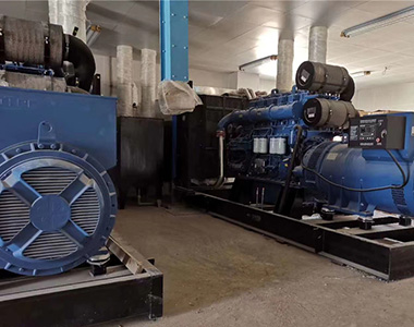 乐竞平台,乐竞(中国)一站式服务平台
800KW/400V陆用发电机应用于某房地产项目