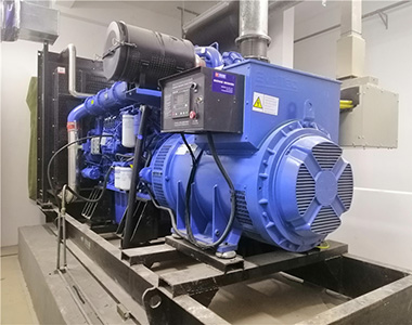乐竞平台,乐竞(中国)一站式服务平台
720KW/400V陆用发电机应用于某房地产项目