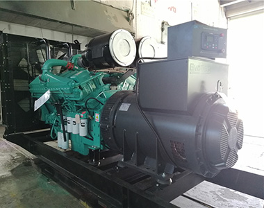 乐竞平台,乐竞(中国)一站式服务平台
800KW/400V陆用发电机应用于某房地产项目