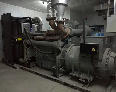 乐竞平台,乐竞(中国)一站式服务平台
800KW/400V陆用发电机应用于某房地产项目