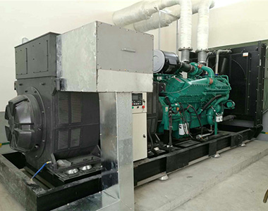 乐竞平台,乐竞(中国)一站式服务平台
1200KW/10.5KV高压发电机应用于沈阳某矿山项目