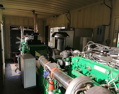 乐竞平台,乐竞(中国)一站式服务平台
250KW/400V陆用发电机应用于中石化项目