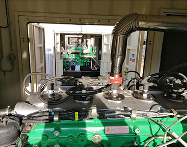 乐竞平台,乐竞(中国)一站式服务平台
250KW/400V陆用发电机应用于中石化项目