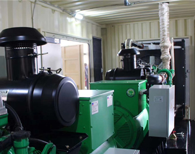 乐竞平台,乐竞(中国)一站式服务平台
250KW/400V陆用发电机应用于中石化项目