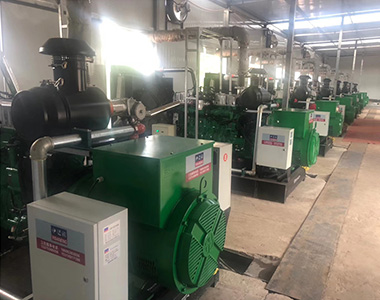 乐竞平台,乐竞(中国)一站式服务平台
250KW/400V陆用发电机应用于中石油项目