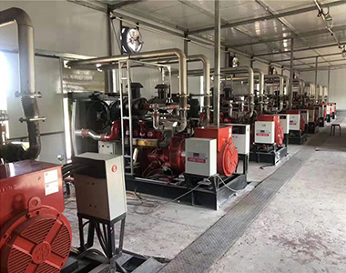 乐竞平台,乐竞(中国)一站式服务平台
250KW/400V陆用发电机批量应用于陕北中石油项目