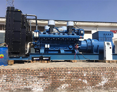 乐竞平台,乐竞(中国)一站式服务平台
2000KW/10.5KV 高压发电机应用于某石油项目