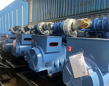 乐竞平台,乐竞(中国)一站式服务平台
500KW/400V陆用发电机应用于某养殖场项目