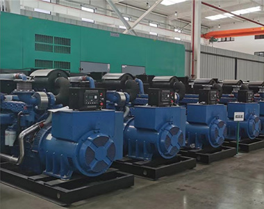 乐竞平台,乐竞(中国)一站式服务平台
500KW/400V陆用发电机应用于某养殖场项目