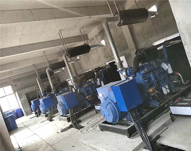 乐竞平台,乐竞(中国)一站式服务平台
500KW/400V陆用发电机应用于某养殖场项目