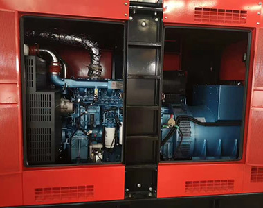 乐竞平台,乐竞(中国)一站式服务平台
400KW/400V发电机应用于国内某租赁项目