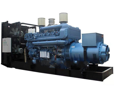 乐竞平台,乐竞(中国)一站式服务平台
1500KW /400V陆用发电机应用于某工厂项目