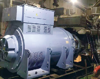乐竞平台,乐竞(中国)一站式服务平台
3000KW10.5KV高压发电机用于玉柴柴油机定型试验