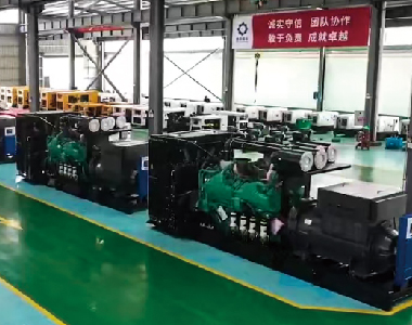 欧洲出口项目(进口康明斯配乐竞平台,乐竞(中国)一站式服务平台
7台1800KW10.5KV高压发电机)